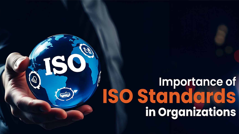 استانداردهای ISO