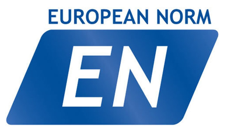 استانداردهای EN