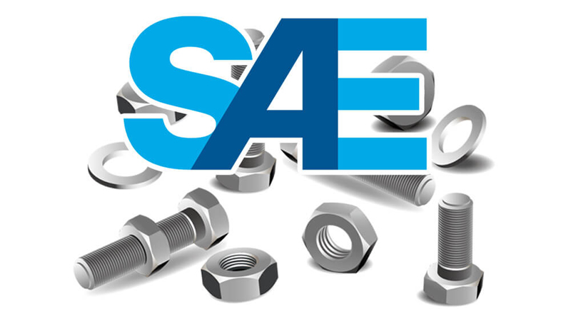 استانداردهای SAE