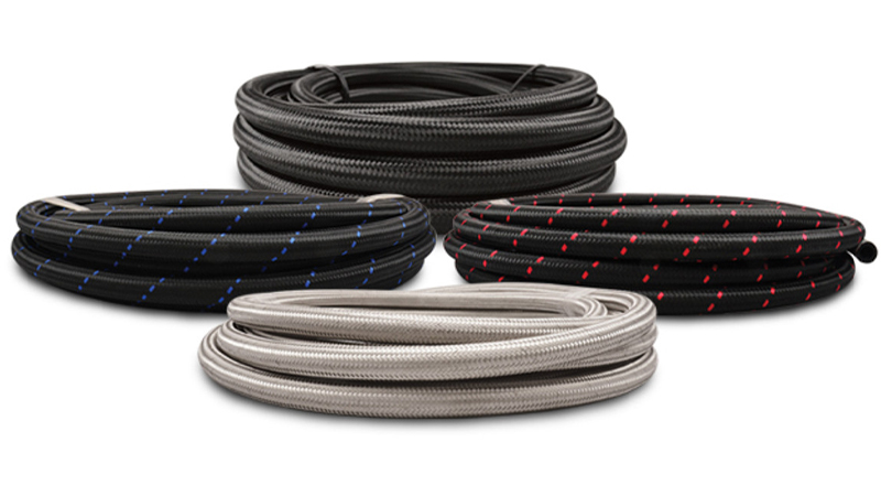 شیلنگ بافته شده