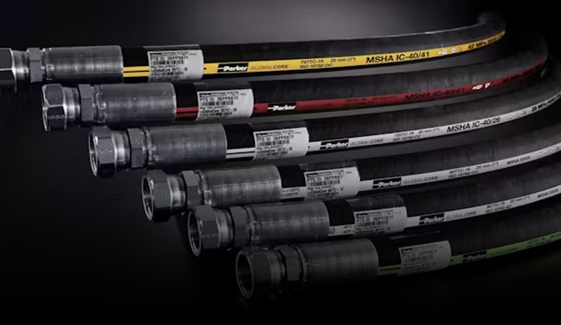 بازرسی دوره‌ای شیلنگ هیدرولیک؛ چک‌لیست و زمان‌بندی