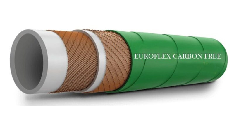 شیلنگ فری کربن