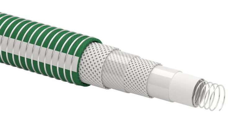 شیلنگهای کامپوزیتی و شیلددار