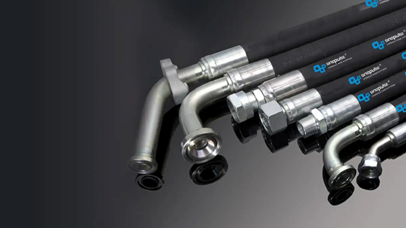 سیستمهای هیدرولیک پرفشار