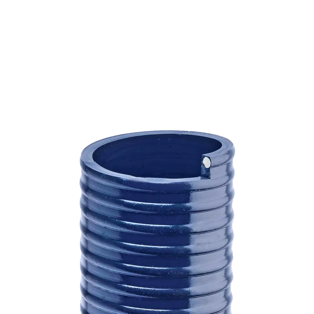 لوله خرطومی سورمه‌ای Marte A.O DN80