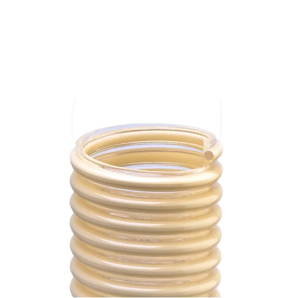 لوله خرطومیZEUS PU FOOD DN102