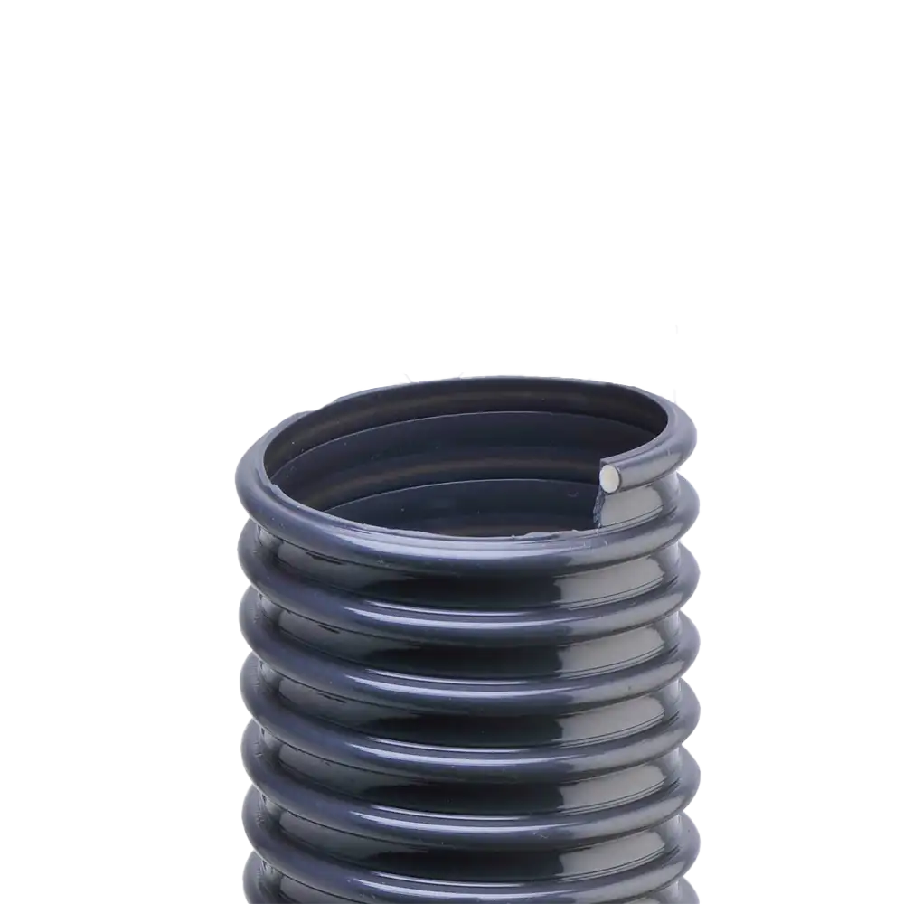 لوله خرطومی طوسی EOLO L (Dn100)