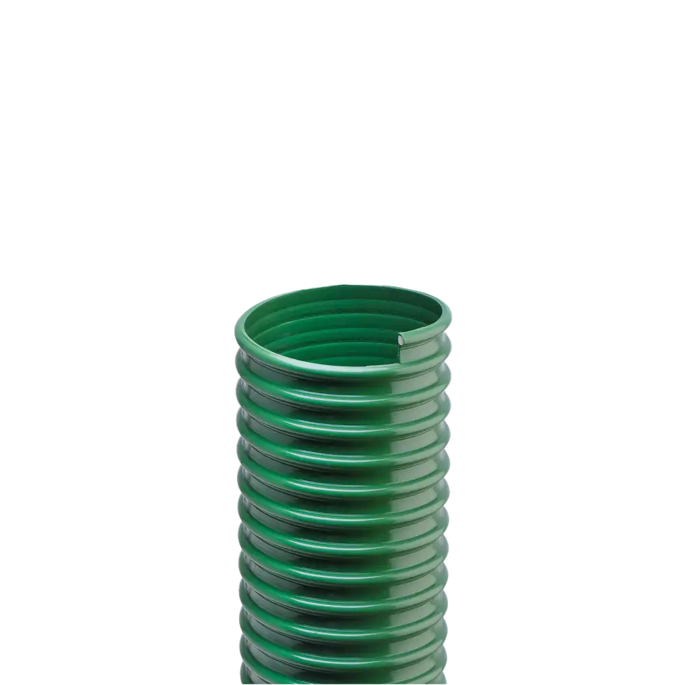 لوله خرطومی سبز EOLO EF75 (DN100)