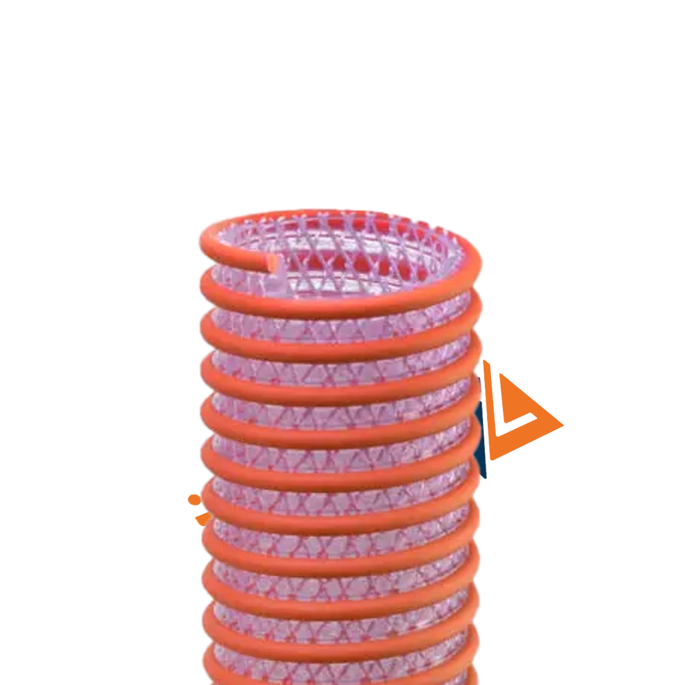 لوله خرطومی SPIRAL PRESS WT (Dn152)