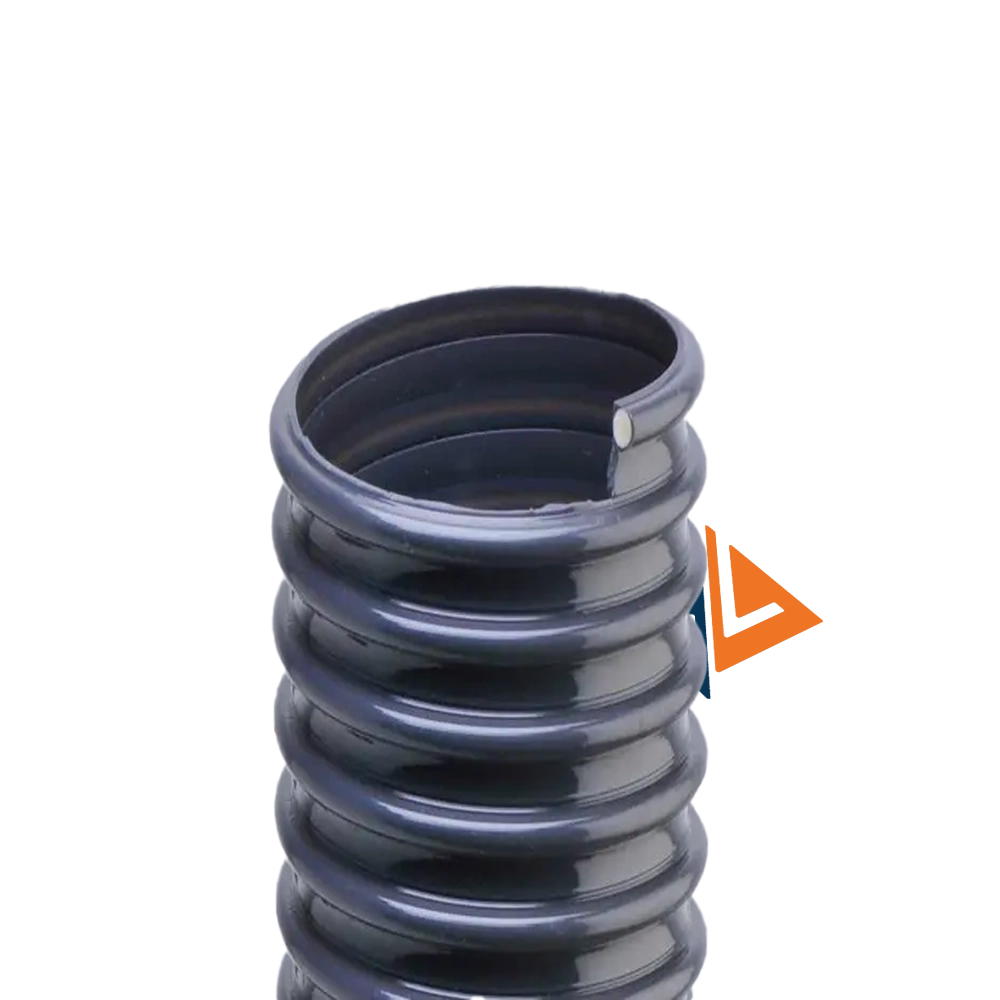 لوله خرطومی طوسی EOLO L (Dn180)