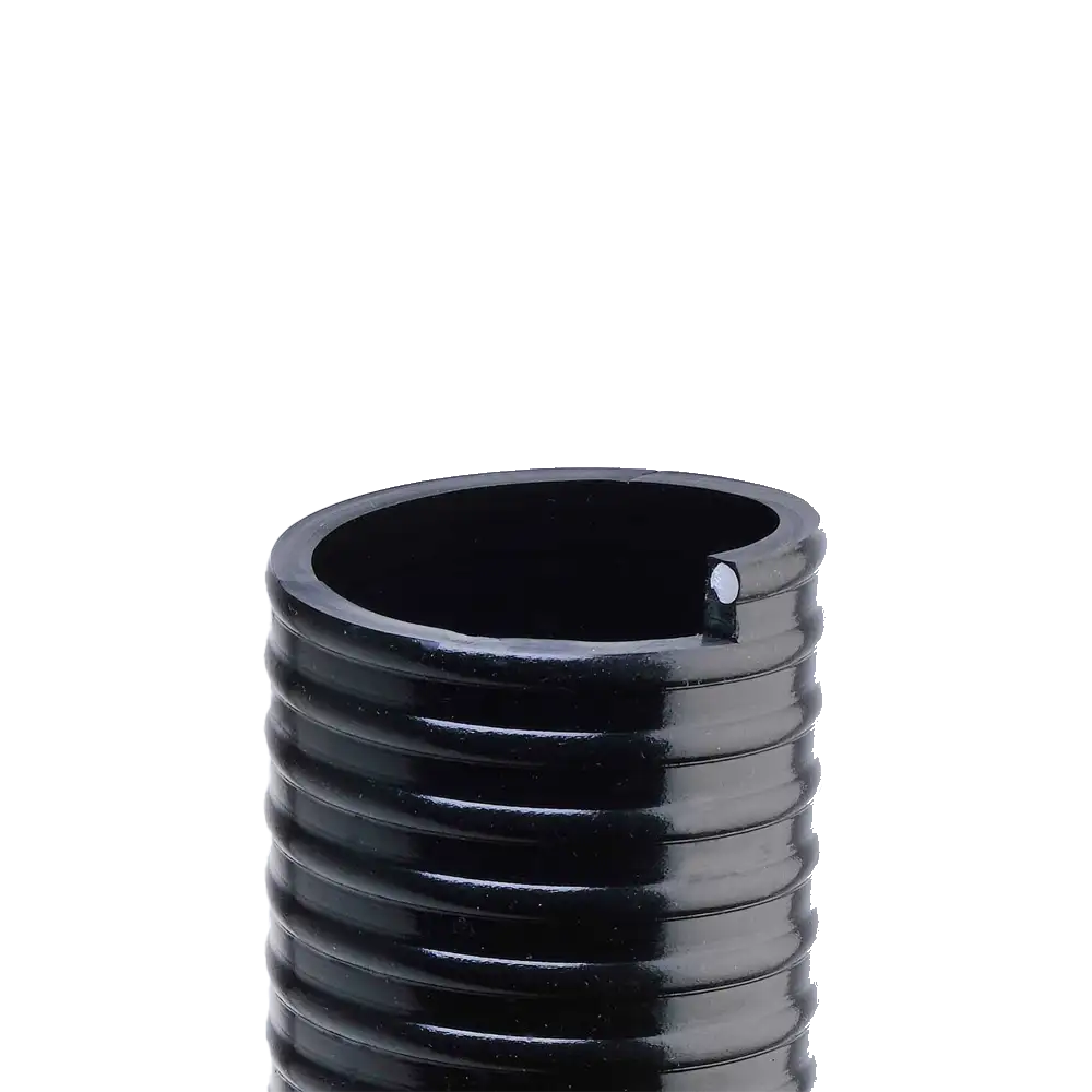 لوله خرطومی مشکی APOLLO SUPERFLEX (DN127)