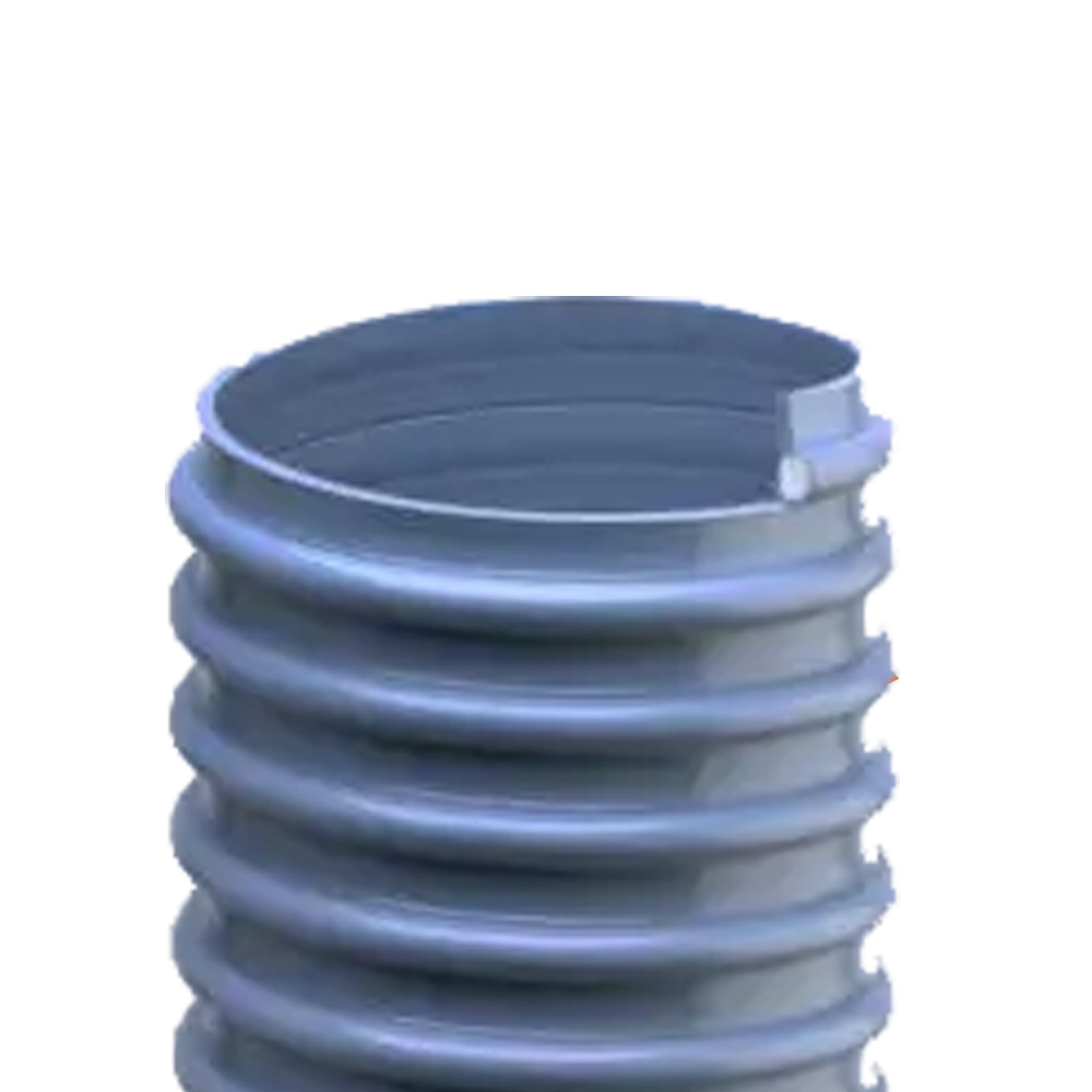 لوله خرطومی طوسی EOLO (DN200)