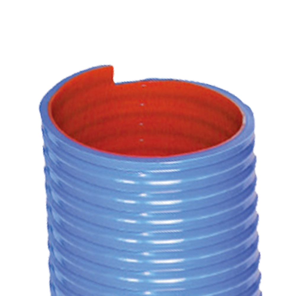 لوله خرطومی آبی COBIIT PU (DN127)