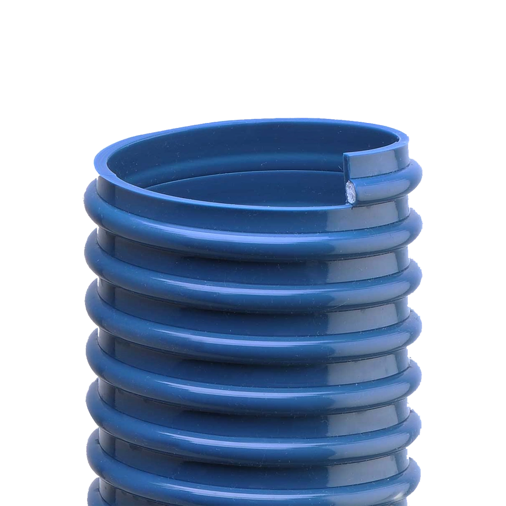 لوله خرطومی آبی ارت دار EOLO SE (DN76)