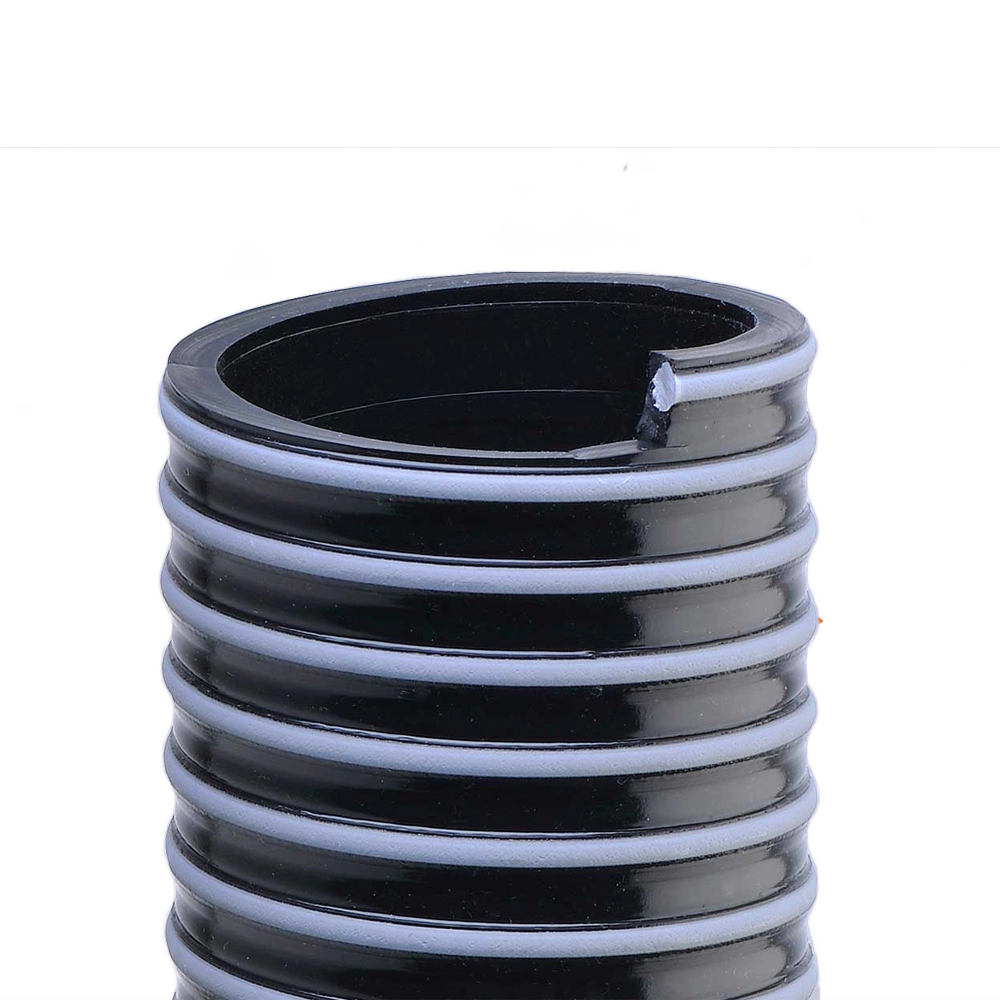 لوله خرطومی مشکی طوسی APOLLO SUPERFLEX2 (DN52)