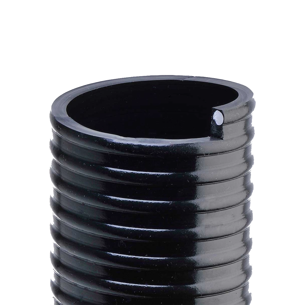 لوله خرطومی مشکی APOLLO SUPER FLEX (DN50)