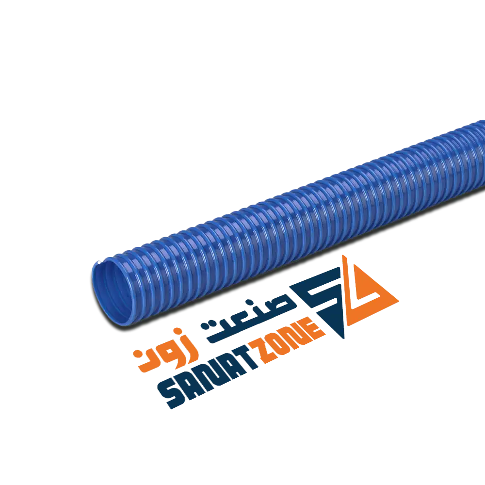 لوله خرطومی EOLO SL DN63