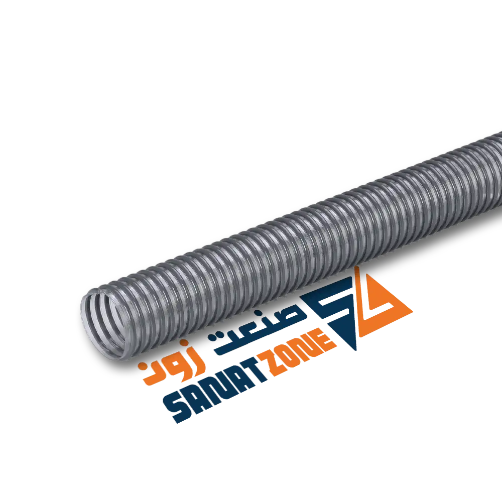 لوله خرطومی EOLO PU EST DN160