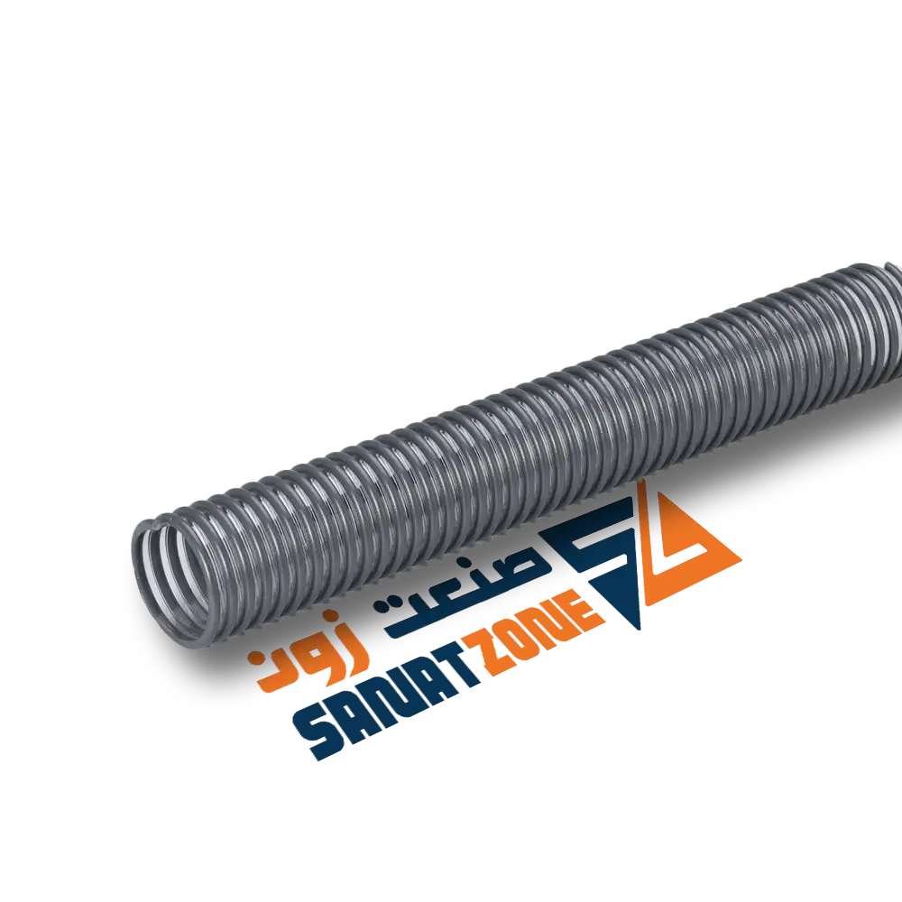 لوله خرطومی EOLO PU DN120