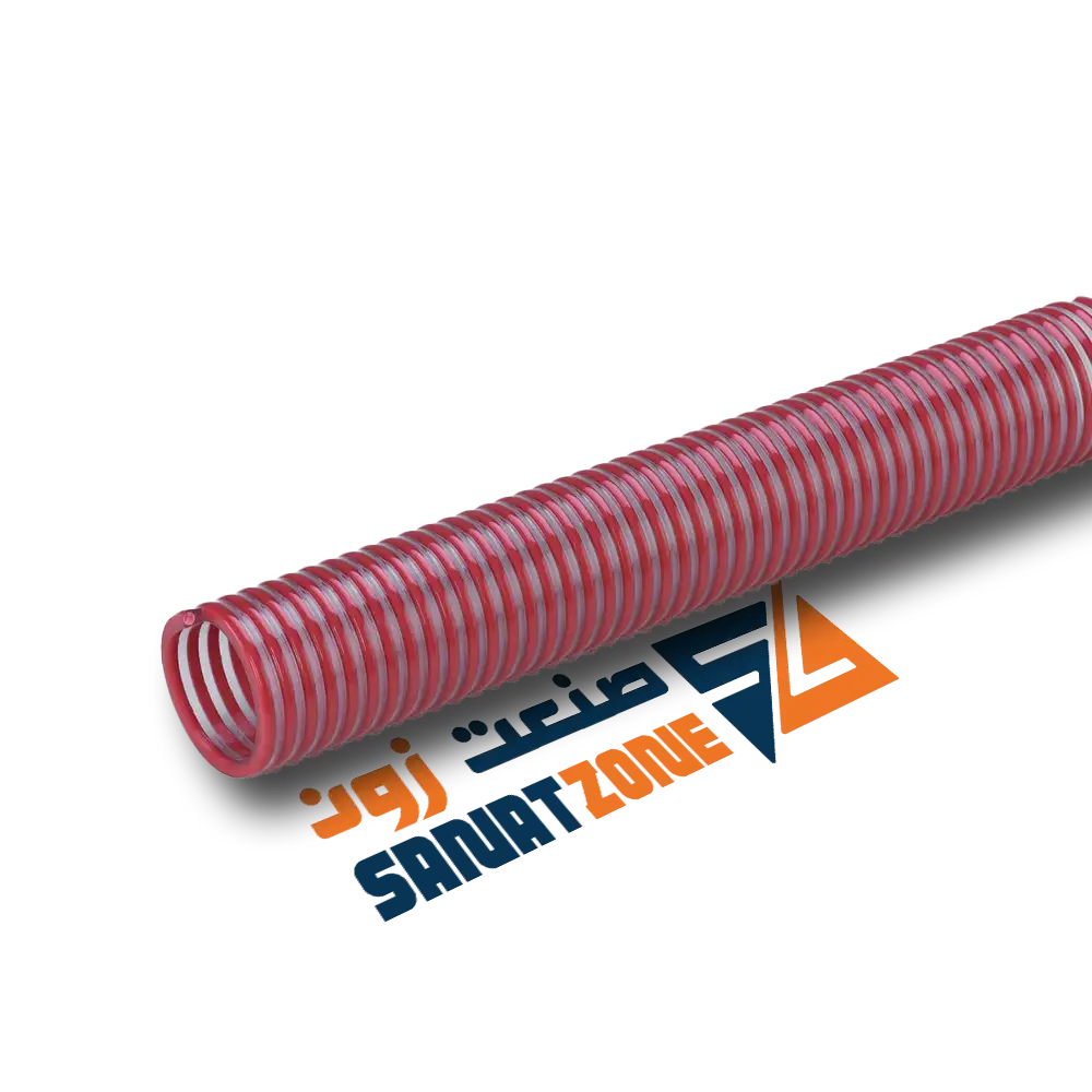 لوله خرطومی BACCO DN100