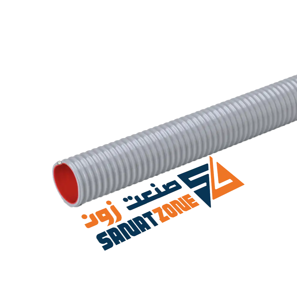 لوله خرطومی URANO PU DN102