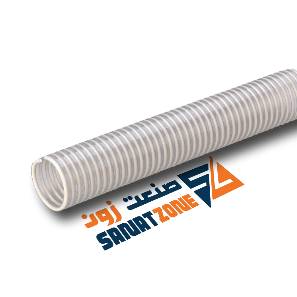 لوله خرطومی NETTUNO DN110