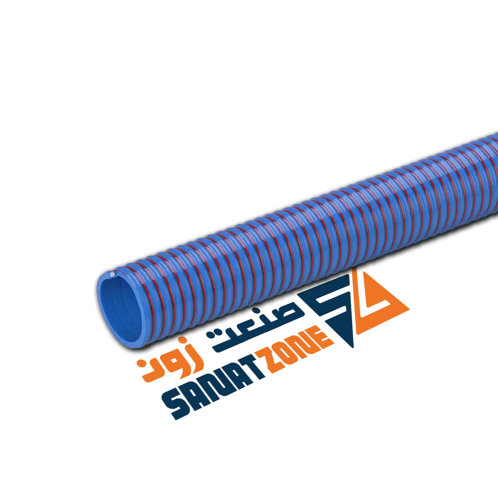 لوله خرطومی APOLLO SE DN110