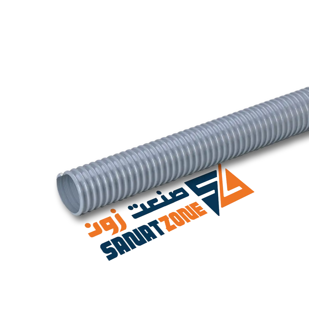 لوله خرطومی EOLO DN76