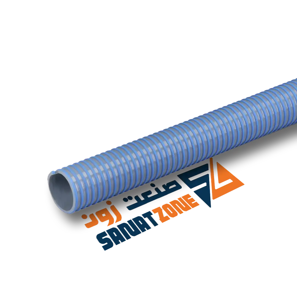 لوله خرطومی APOLLO NL1 DN102