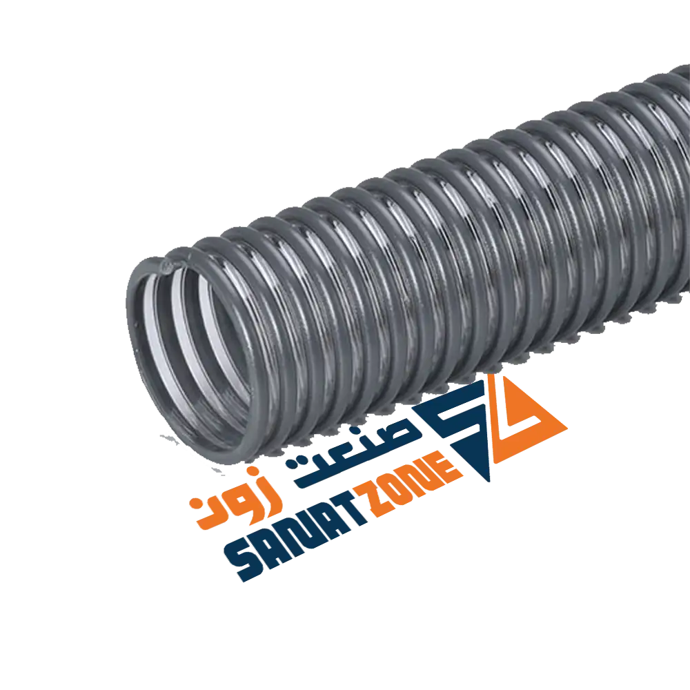 لوله خرطومی ZEUS PU EST DN102