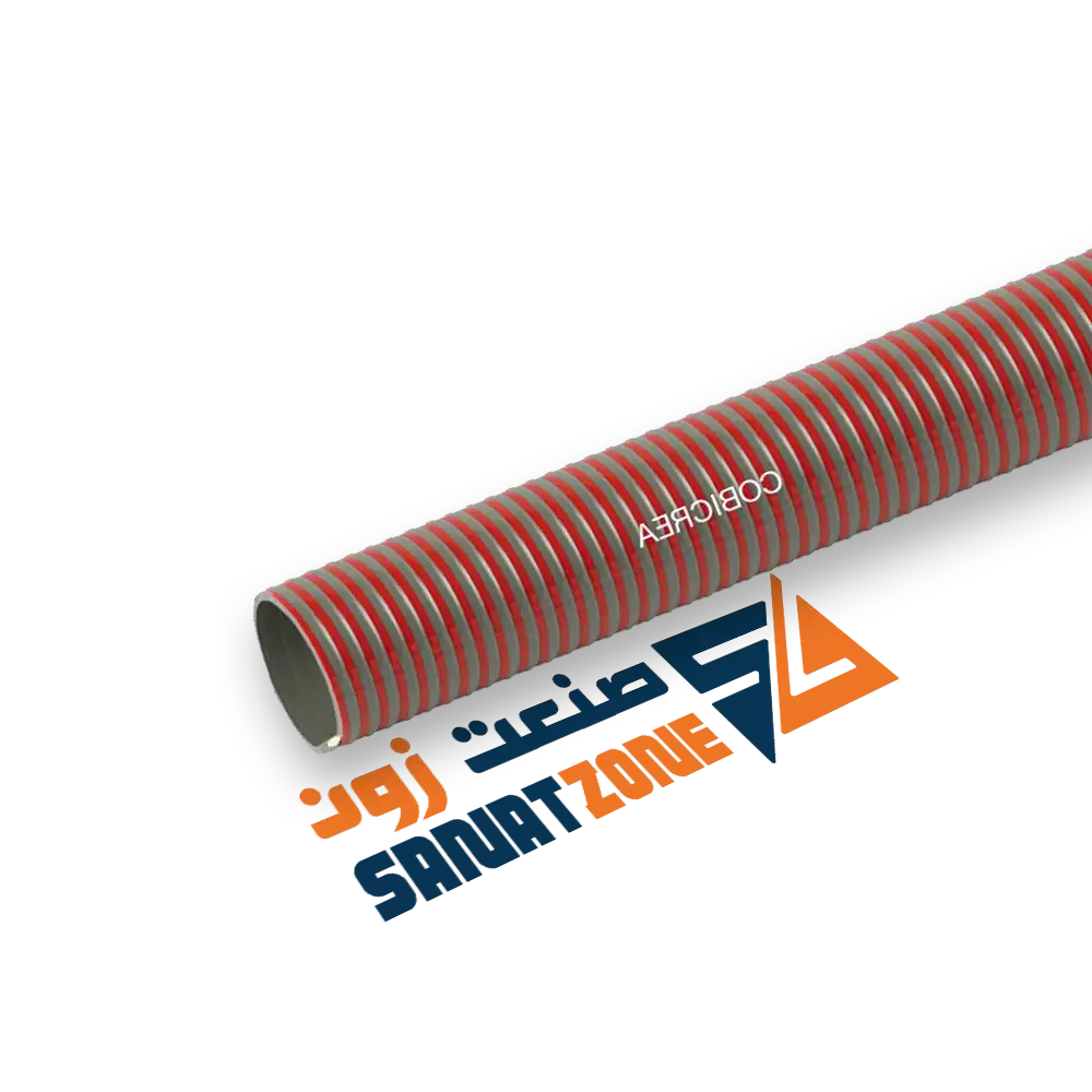 لوله خرطومی COBICREA DN102