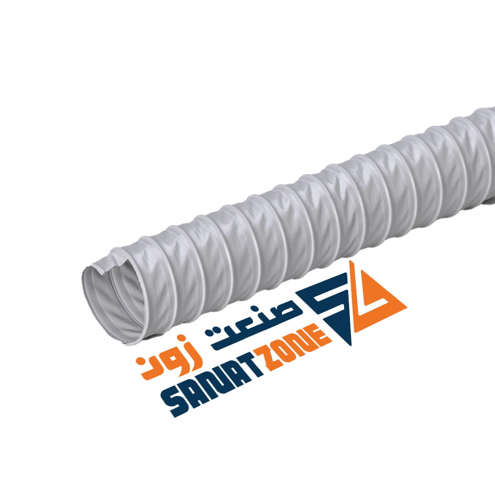 لوله خرطومی آبی EOLO THERMORESISTANCE (DN400)