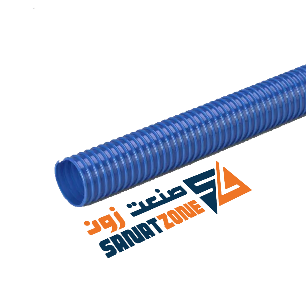 لوله خرطومی آبی EOLO SL (DN160)